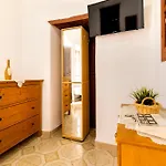 Mary\'S House Lindos